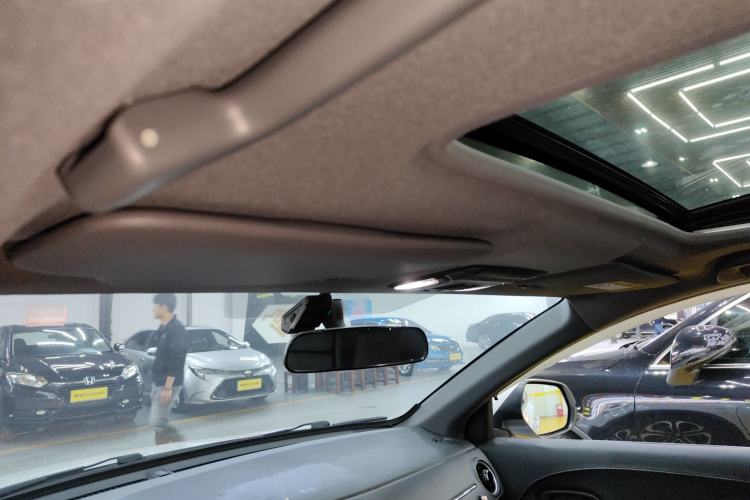 Used Honda XR-V 2020 1.5L CVT Comfort Version