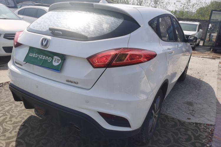 Used CHANGAN Eado 2016 1.6L Manual Junku Model Right Rear Taillight