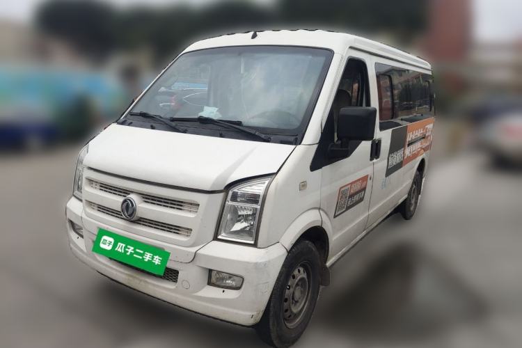 Used Dongfeng Xiaokang EC36 2020 Standard Model CATL Battery