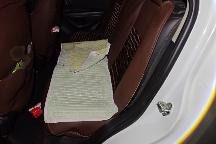 Used Chevrolet Trax 2014 1.4T Automatic Two-Wheel Drive Luxury Model