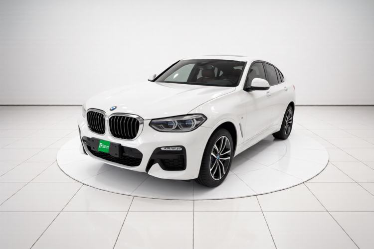 Used BMW X4 2019 xDrive25i M Sport Package Guazi used car, China used car export, Used car for sale, Used cars, Cheapest cars for sale