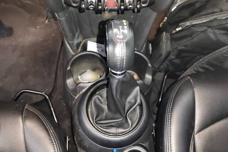 Used MINI MINI 2016 1.2T ONE Five-Door Edition