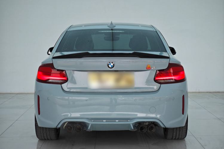 Used BMW 2 Series (Import) 2019 225i Sport Design Package