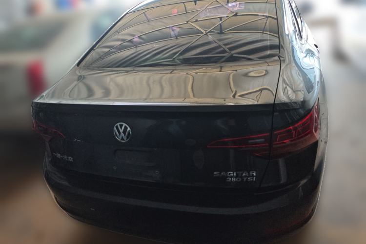 Used Volkswagen Sagitar 2021 280TSI DSG 30th Anniversary Edition