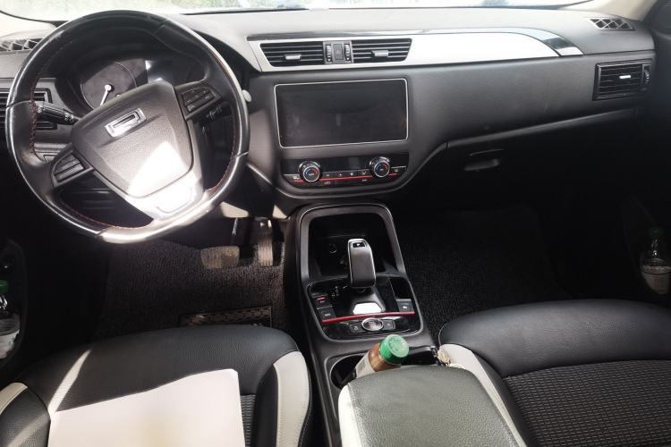 Used Qoros 5 2019 Qoros 5S 1.6 TGDI Prestige Model
