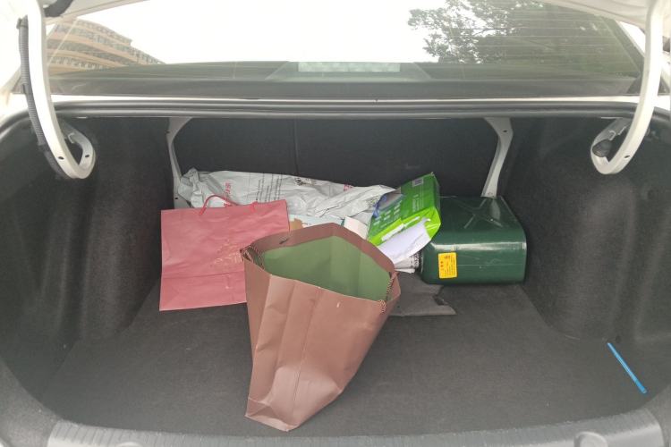 Used Volkswagen Lavida 2017 230TSI DSG Comfort Edition