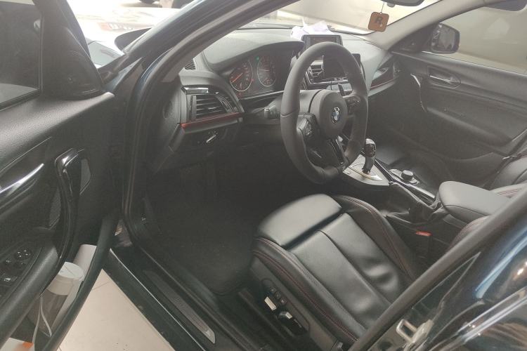 Used BMW 1 Series 2016 120i Sport Design Package