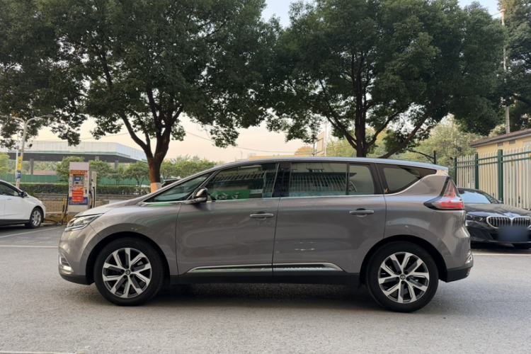 Used Renault Espace Classic 2018 TCe 300 Prestige Edition
