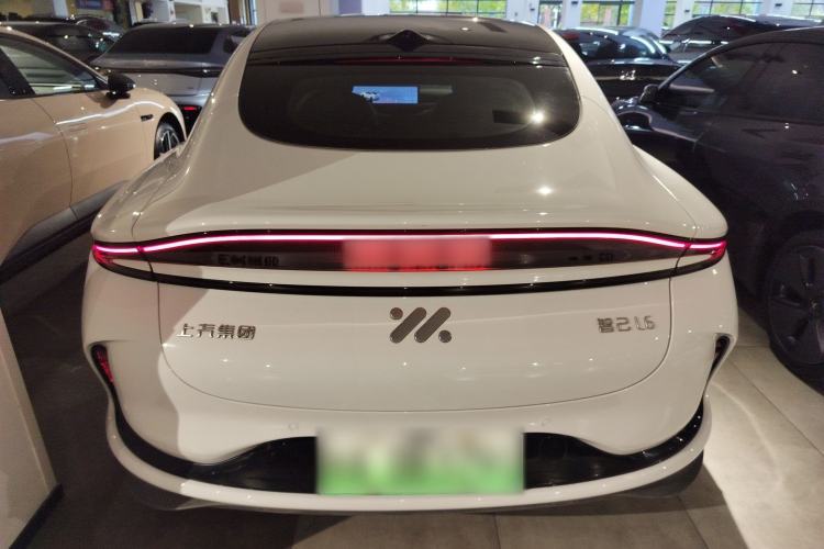 Used IM L6 2024 Max Standard Edition