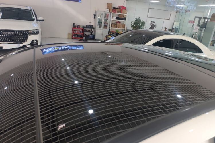 Used Mercedes-Benz C-Class 2024 Restyled C 260 L Sport Edition