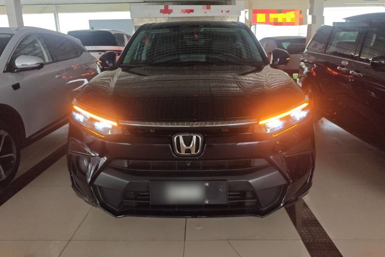 Used Honda Breeze 2023 240TURBO Two-Wheel-Drive Elite PRO 7-Seater