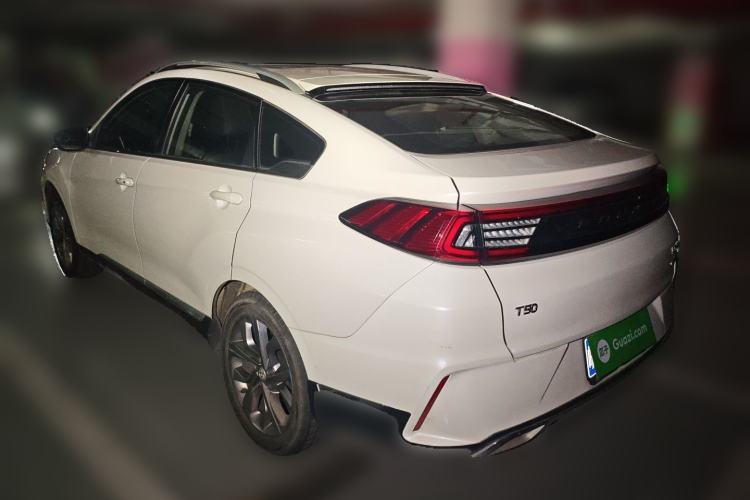 Used Venucia T90 2020 2.0L CVT Smart Connect & Smooth Drive Edition
