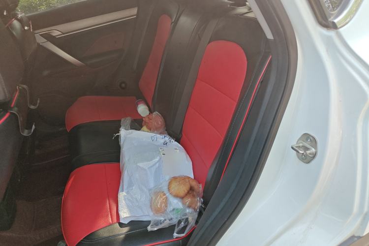 Used Geely Auto Coolray 2021 1.4T Manual Gold Edition