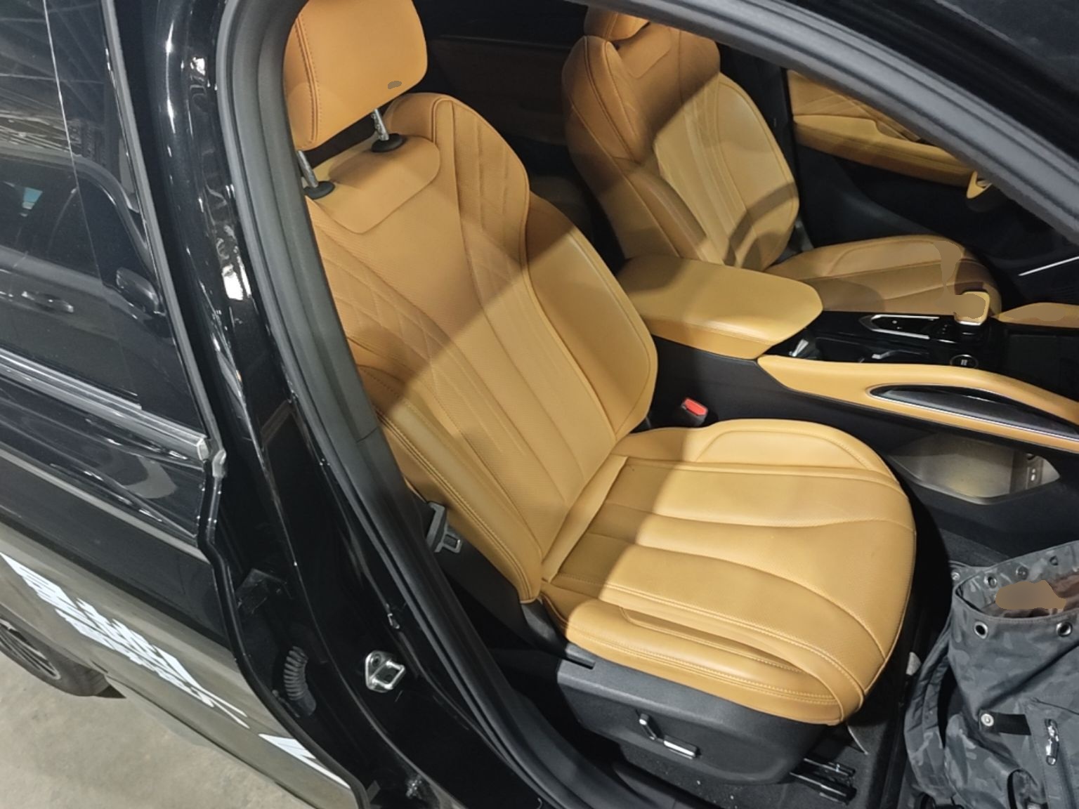Geely Auto Monjaro L Intelligent Engine 2024 1.5T Tiangong Edition — снимка 19