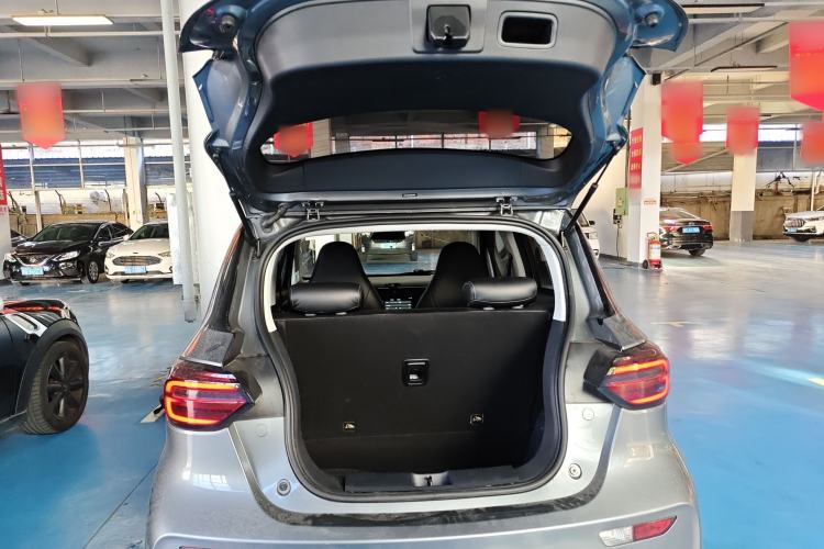 Used Leapmotor T03 2022 Hometown Jade Edition