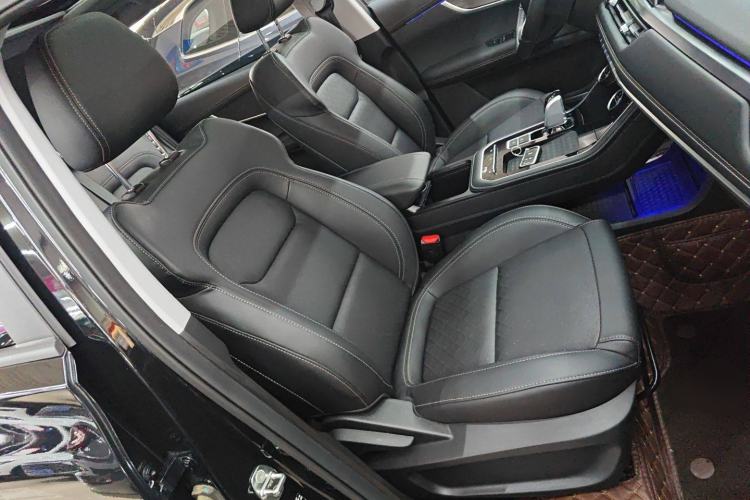 Used Chery Tiggo 8 2020 Facelifted Version 290TGDI Automatic Elite Edition