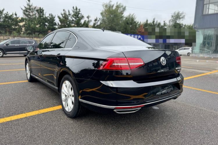 Used Volkswagen Magotan 2019 330TSI DSG Luxury Version China VI Standard