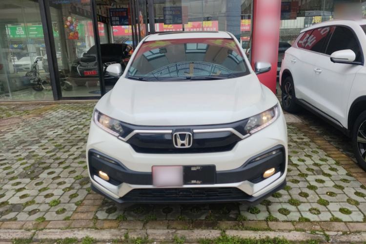 Used Honda XR-V 2021 220TURBO CVT Comfort Version