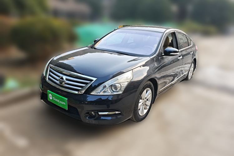 Used Nissan Teana 2011 2.5L XL Advanced Edition