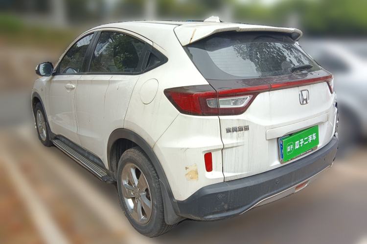 Used Honda XR-V 2015 1.5L LXi CVT Classic Edition
