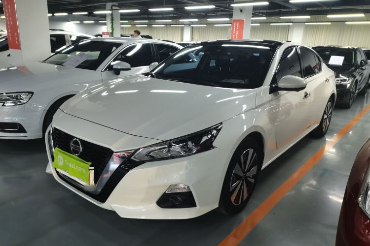 Used Nissan Teana 2021 2.0L XL Upper AD1 Smart Drive & Navigation Edition