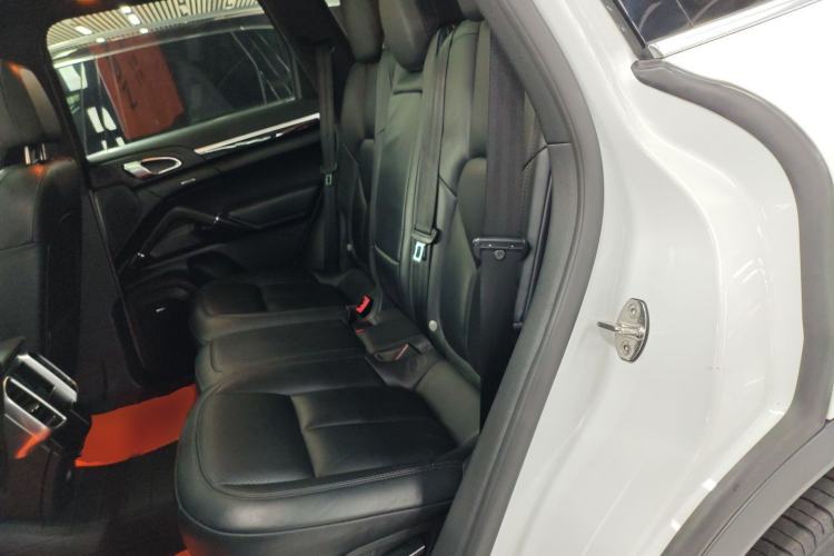 Used Porsche Cayenne 2015 Cayenne 3.0T
