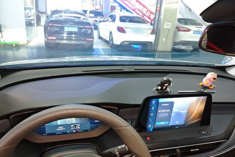 Used Buick Velite 6 2024 430km Enjoyment Version