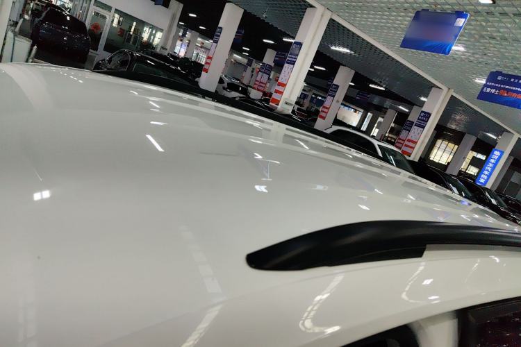 Used Volkswagen Tiguan L 2020 330TSI Automatic Two-Wheel Drive Luxury Edition China VI Standard
