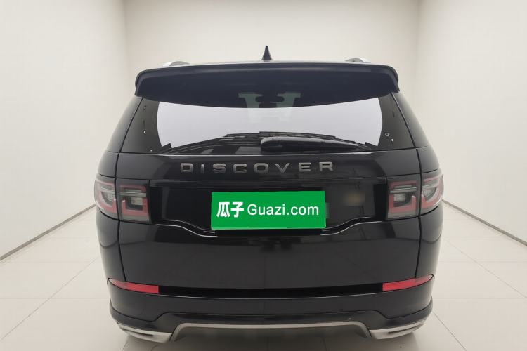 Used Land Rover Discovery Sport 2020 249 PS R-Dynamic Performance Tech Edition 7 Seats