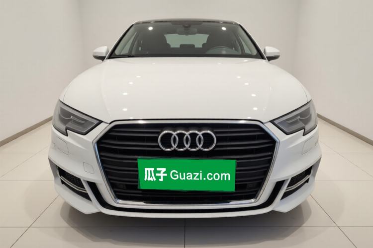 Used Audi A3 2017 Sportback 35 TFSI Fashion Model