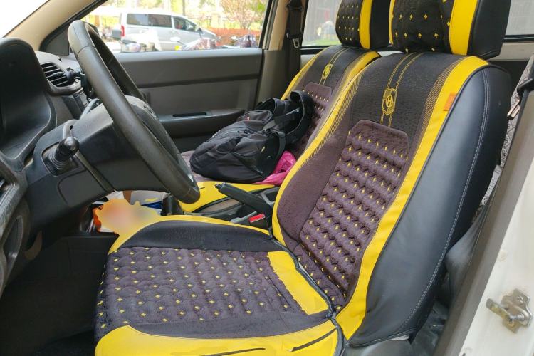 Used Wuling Hongguang 2015 1.5L S Basic Version China V Standard