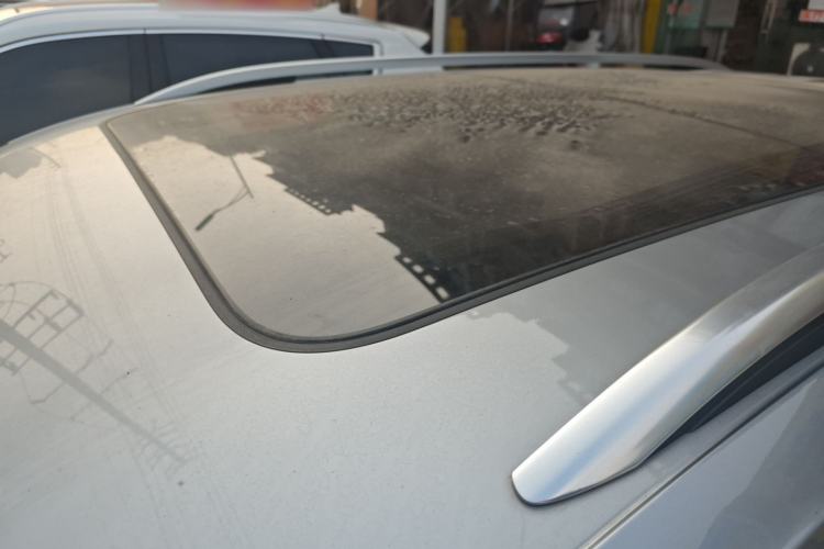 Used Volkswagen Tiguan L 2022 330TSI Automatic Two-Wheel Drive Smart Edition