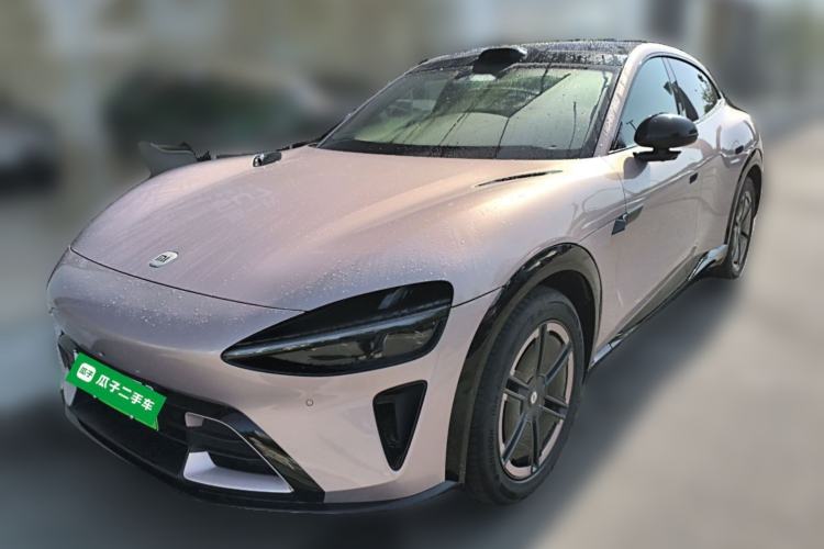 Used Xiaomi Auto YU7 2025 Ultra-Long Range Rear-Wheel Drive Version