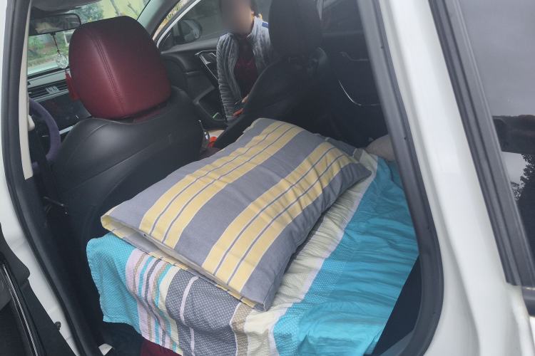 Used Dongfeng Aeolus AX7 2022 Mach Edition 1.5T DCT DF41