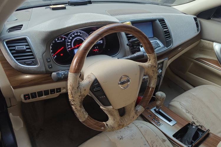 Used Nissan Teana 2011 2.0L XL Glory Edition
