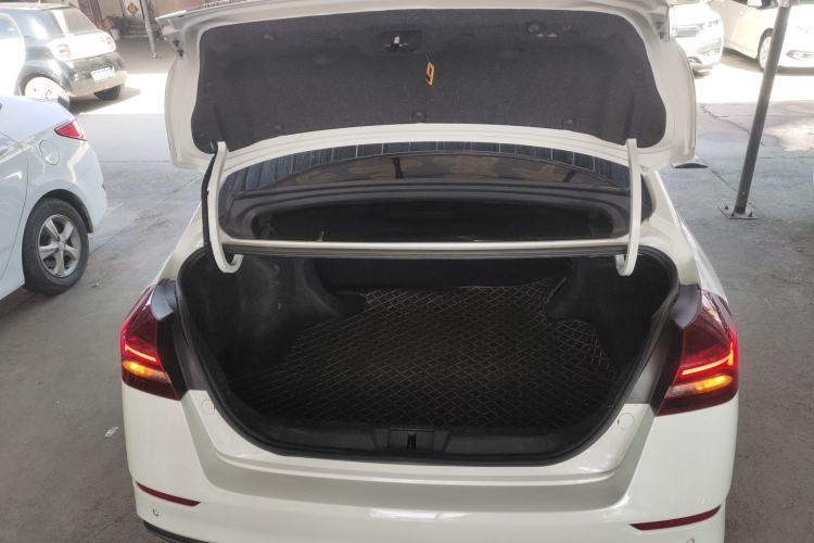 Used Geely Auto Emgrand 2021 UP 1.5L Manual Luxury Model