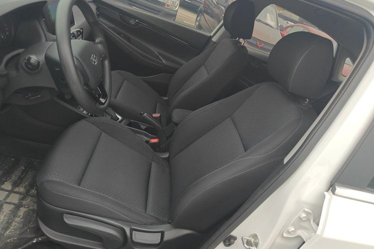 Used Hyundai Celesta 2018 1.6L Automatic GL Enjoyment Edition China VI compliant