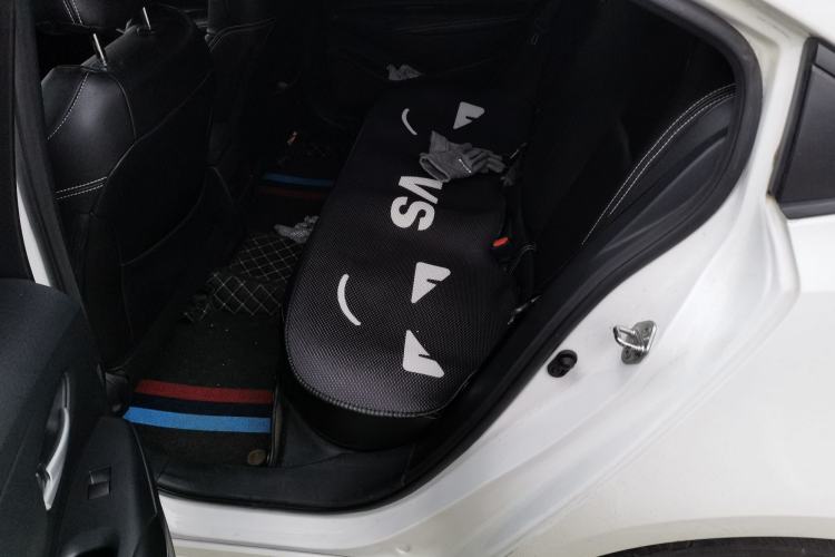 Used Toyota Corolla 2019 1.2T S-CVT GL-i Elite Edition
