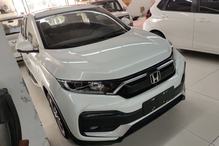 Used Honda XR-V 2021 1.5L CVT Comfort Version