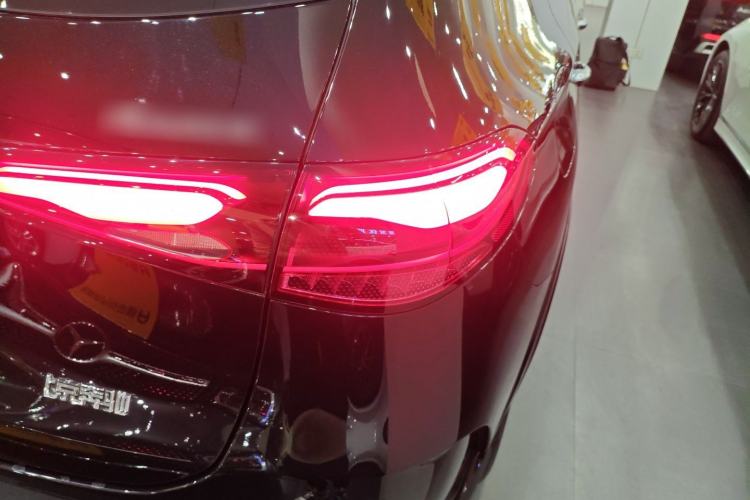 Used Mercedes-Benz GLC 2024 Refreshed GLC 300 L 4MATIC Dynamic Version 5 Seats