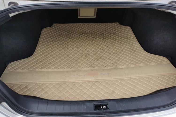 Used Nissan Teana 2011 2.5L XL Glory Edition
