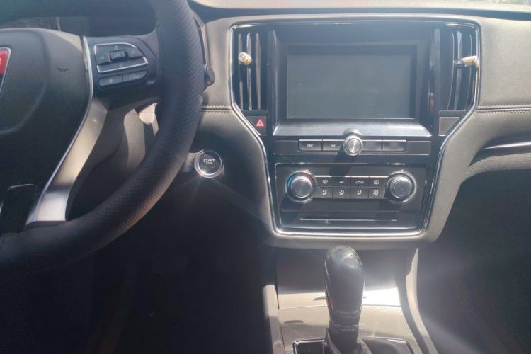 Used Roewe i6 2018 20T Automatic Flagship Edition
