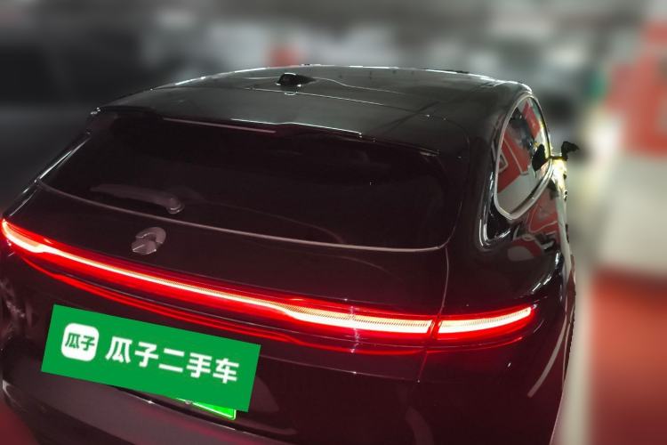 Used Nio ET5T 2023 75 kWh Touring
