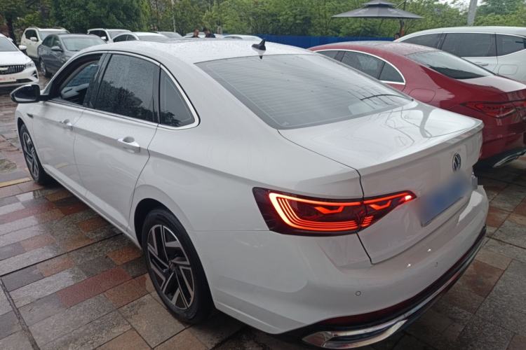 Used Volkswagen Sagitar 2023 300TSI DSG Excellence Edition