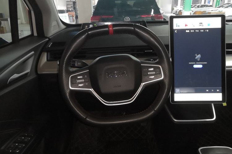 Used NETA V 2022 Pro Long-Range Smart Edition
