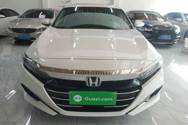 Used Honda Accord 2022 Xing·Hybrid 2.0L Xingling Version Front