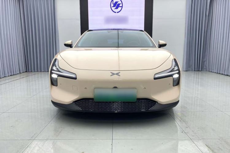 Used XPeng MONA M03 2024 620 with Ultra-Long Range