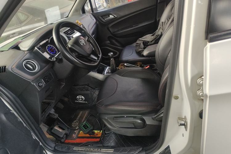 Used Brilliance V3 2016 1.5L Manual Comfort Model