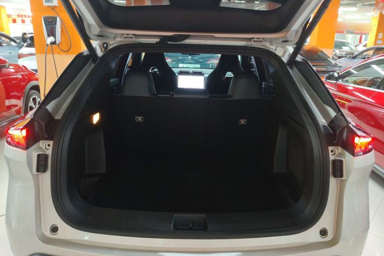 Used Dongfeng Aeolus L7 New Energy 2024 205 Plus