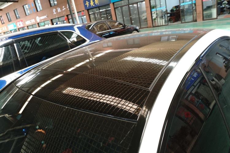 Used Mercedes-Benz C-Class 2021 C 260 L Sport Edition Star Collection